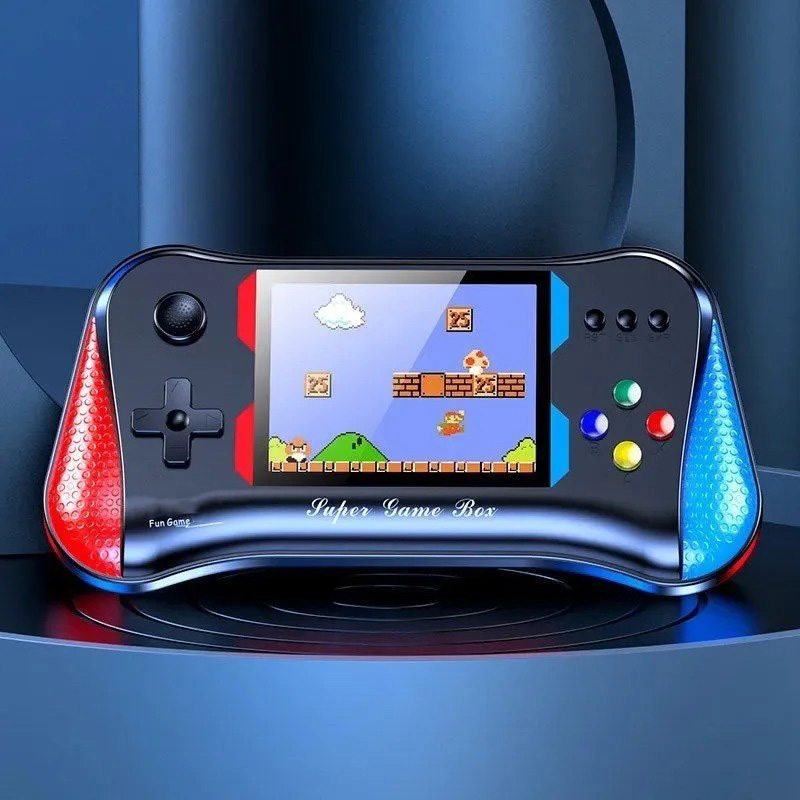 De X7M draagbare gameconsole m - Gaming Console X7 recensie en prijs