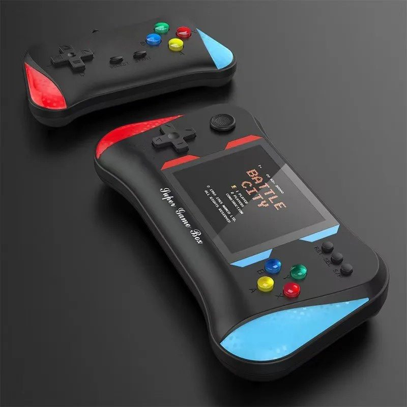 De X7M draagbare gameconsole m - Gaming Console X7 recensie en prijs