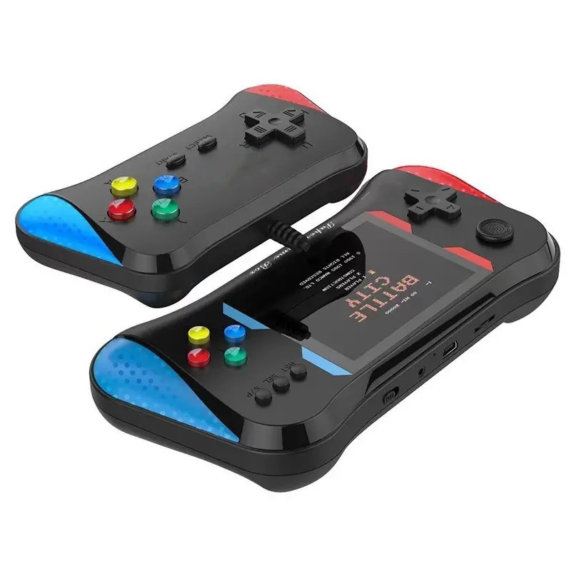 De X7M draagbare gameconsole m - Gaming Console X7 recensie en prijs