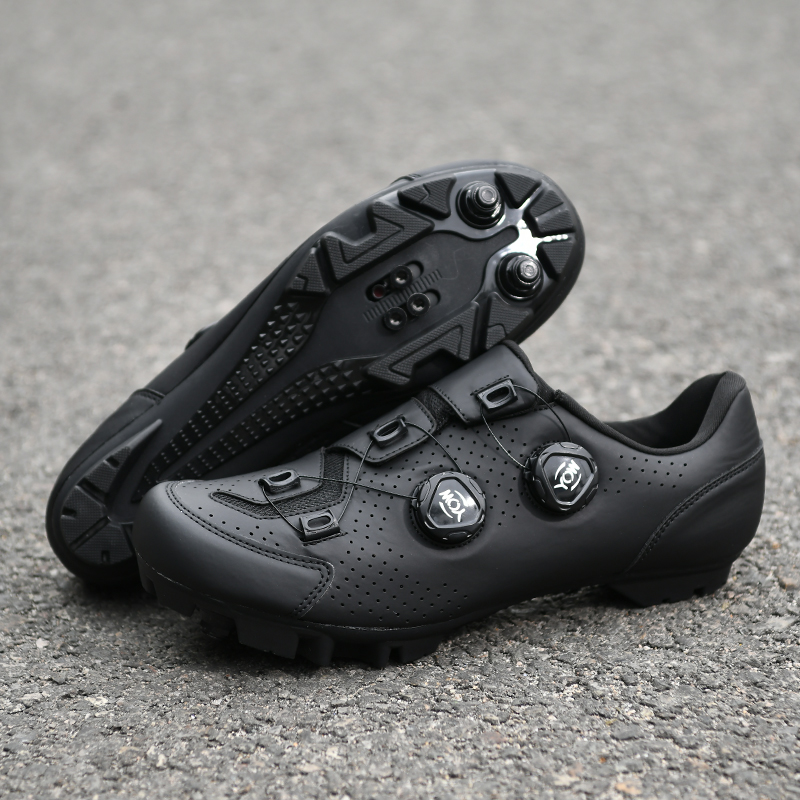 Fietsen Sneaker MTB Heren Spor - Racing Pedal Set recensie en prijs