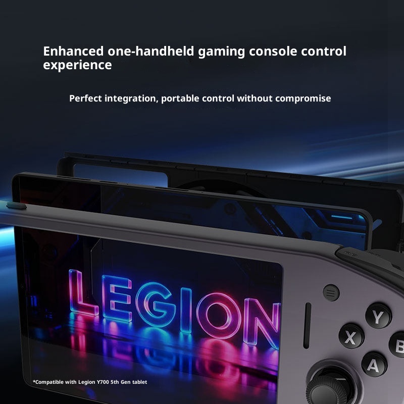 2026 NIEUWE Legion G9 Gaming G - Gaming Console Lenovo recensie en prijs