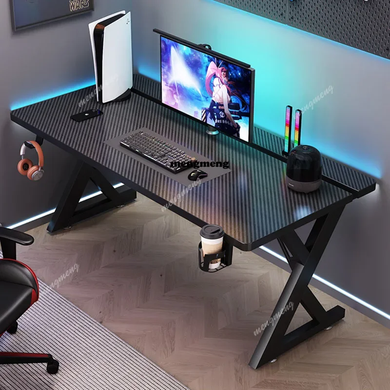 Studenten staande computerbure - Gaming Console Table recensie en prijs