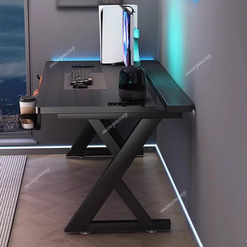 Studenten staande computerbure - Gaming Console Table recensie en prijs