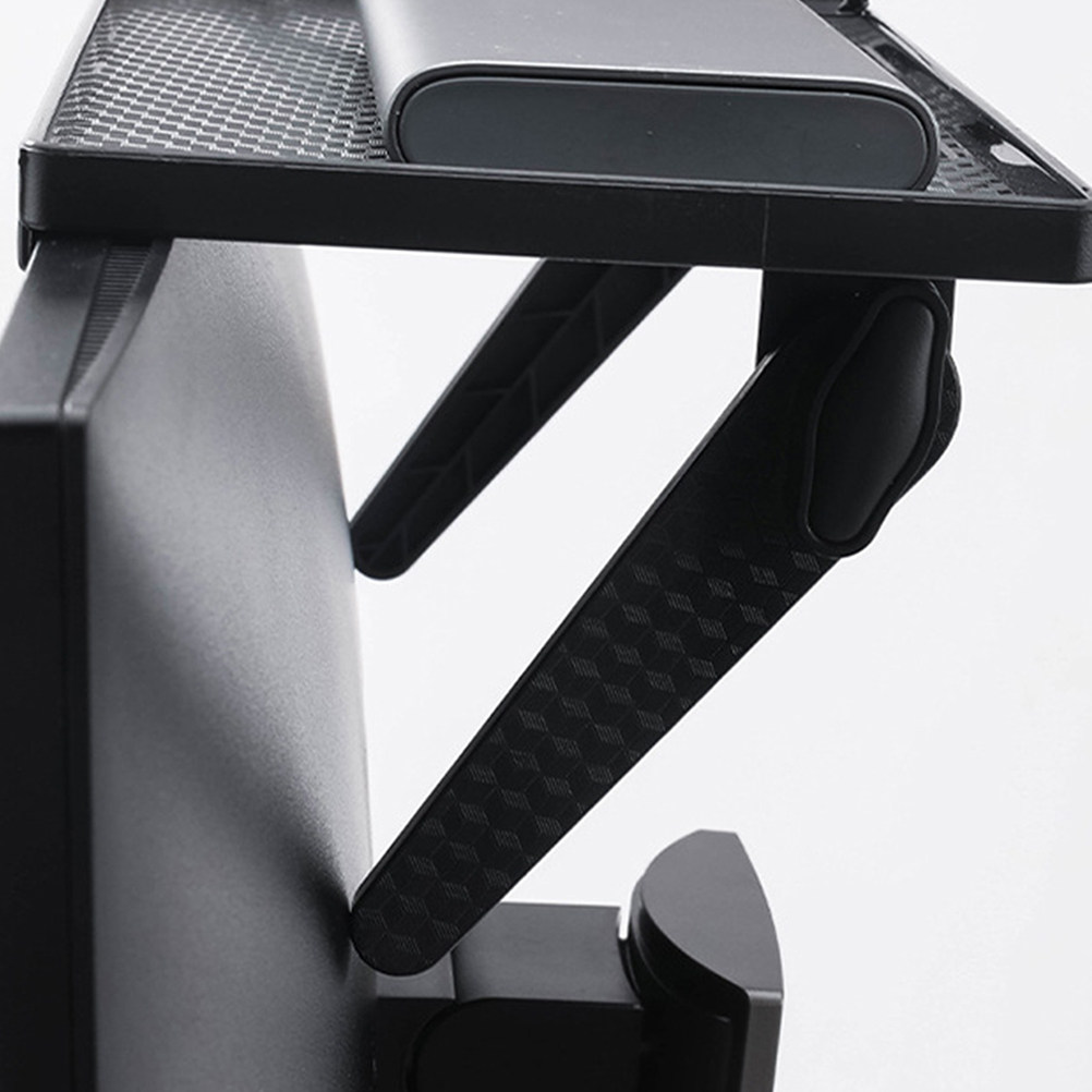 Punch-Free Router Opbergorgani - Gaming Console With recensie en prijs