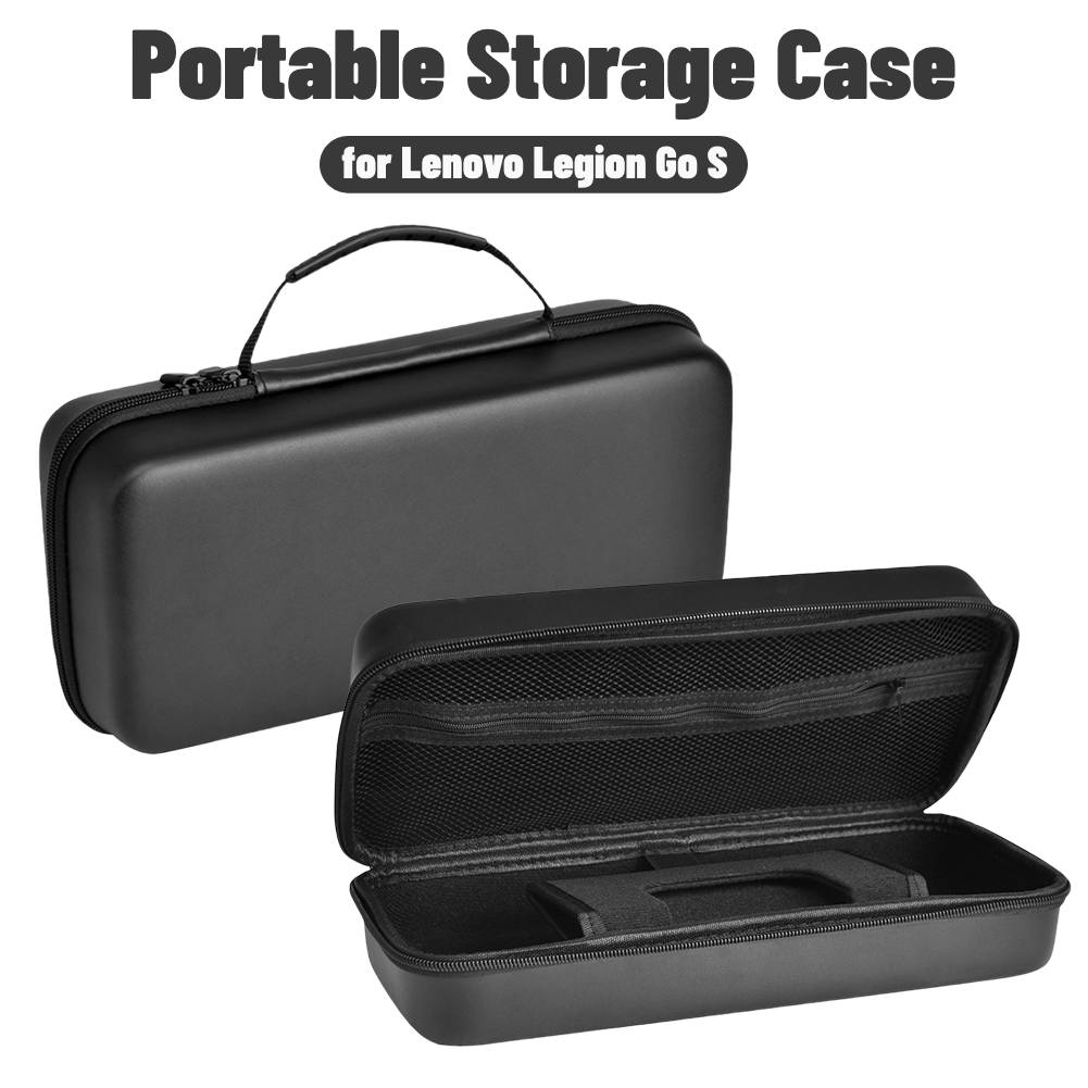 Draagtas voor Lenovo Legion Go - Gaming Console Lenovo recensie en prijs