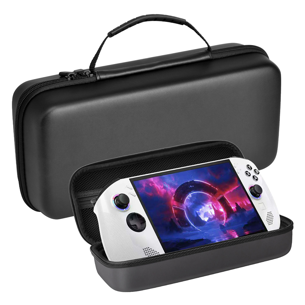 Draagtas voor Lenovo Legion Go - Gaming Console Lenovo recensie en prijs
