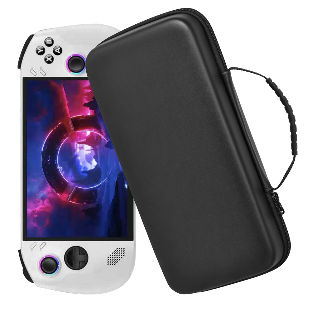 Draagtas voor Lenovo Legion Go - Gaming Console Lenovo recensie en prijs
