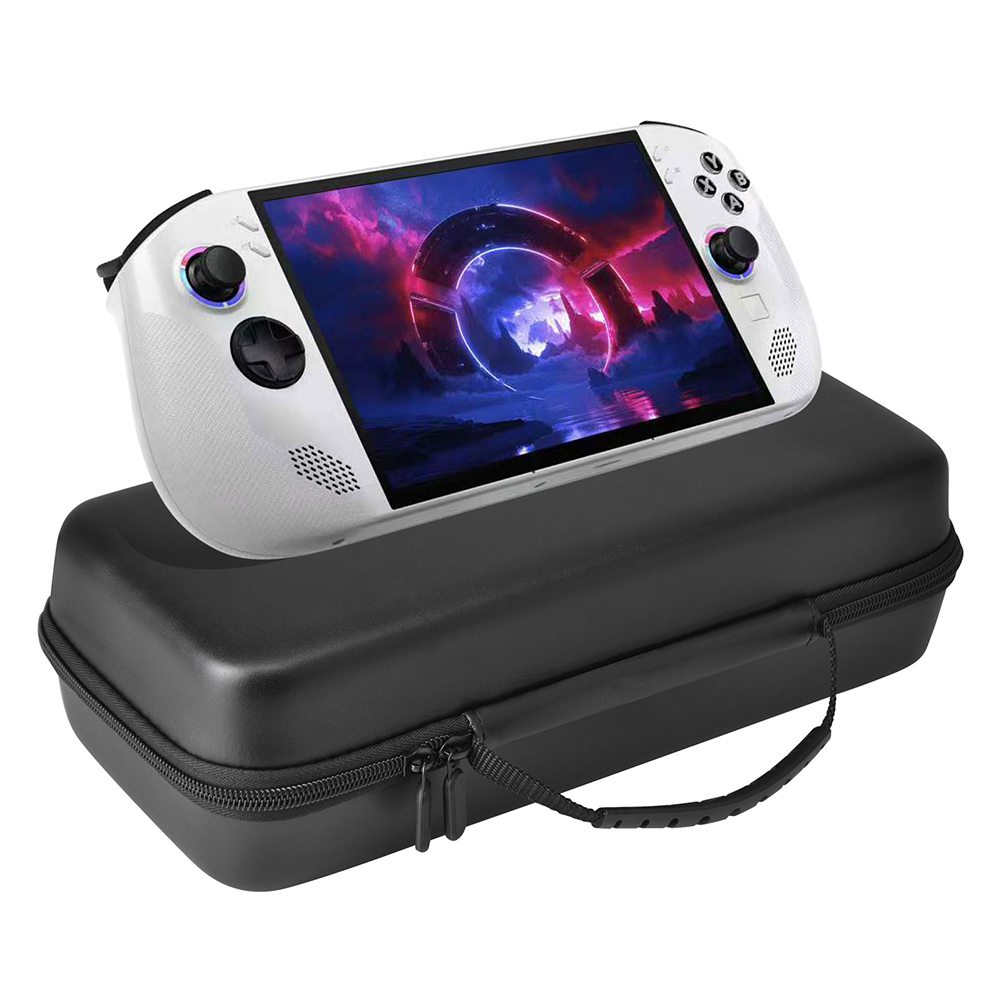 Draagtas voor Lenovo Legion Go - Gaming Console Lenovo recensie en prijs