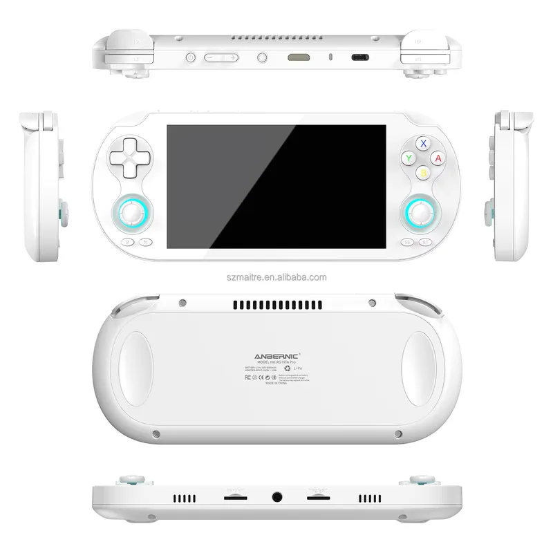 【CHIMU HOME】 5,5 inch touchscr - Gaming Console With recensie en prijs