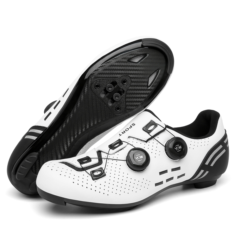 Unisex SPD Road Racing pedaal- - Racing Pedal Set recensie en prijs