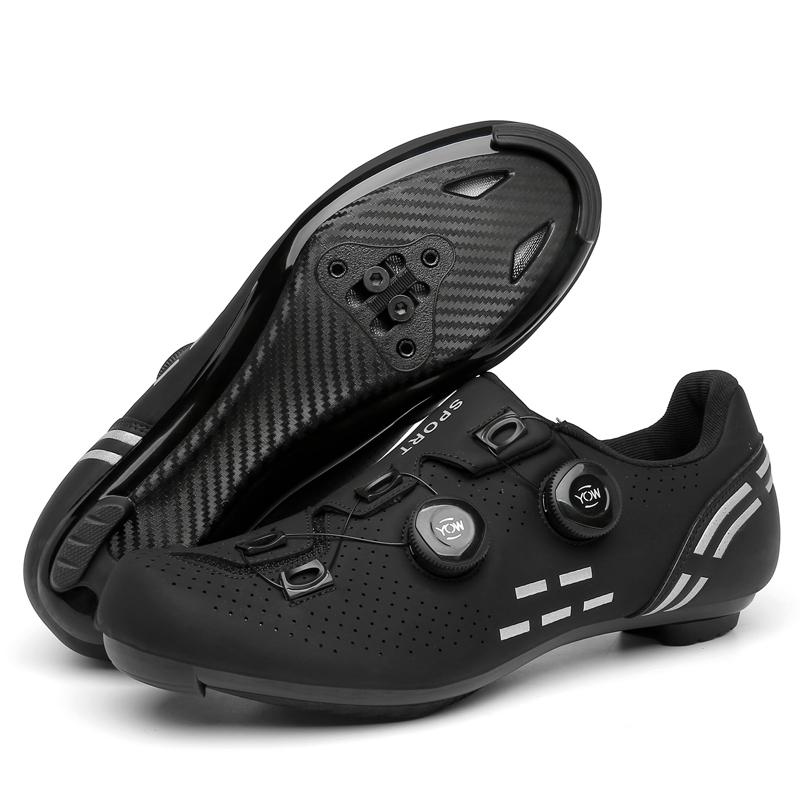 Unisex SPD Road Racing pedaal- - Racing Pedal Set recensie en prijs