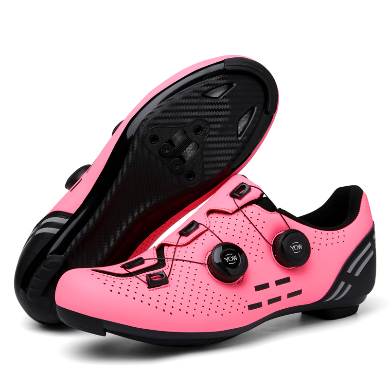 Unisex SPD Road Racing pedaal- - Racing Pedal Set recensie en prijs