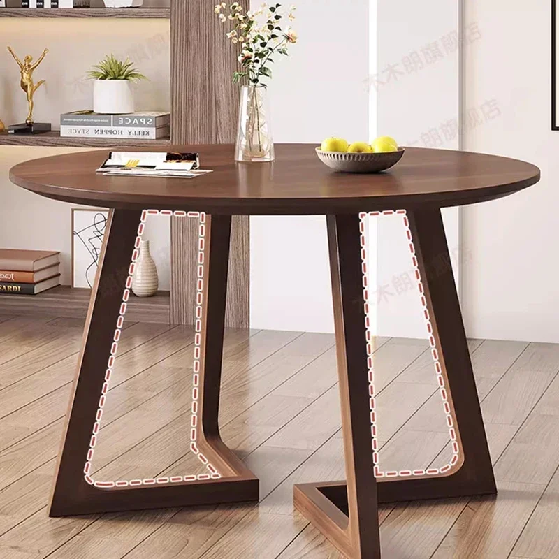 Console Salon Eettafel Ronde R - Gaming Console Table recensie en prijs