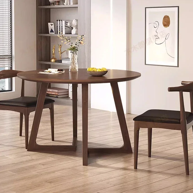 Console Salon Eettafel Ronde R - Gaming Console Table recensie en prijs