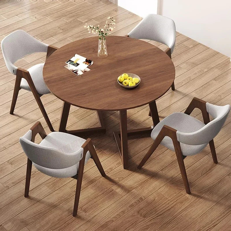Console Salon Eettafel Ronde R - Gaming Console Table recensie en prijs