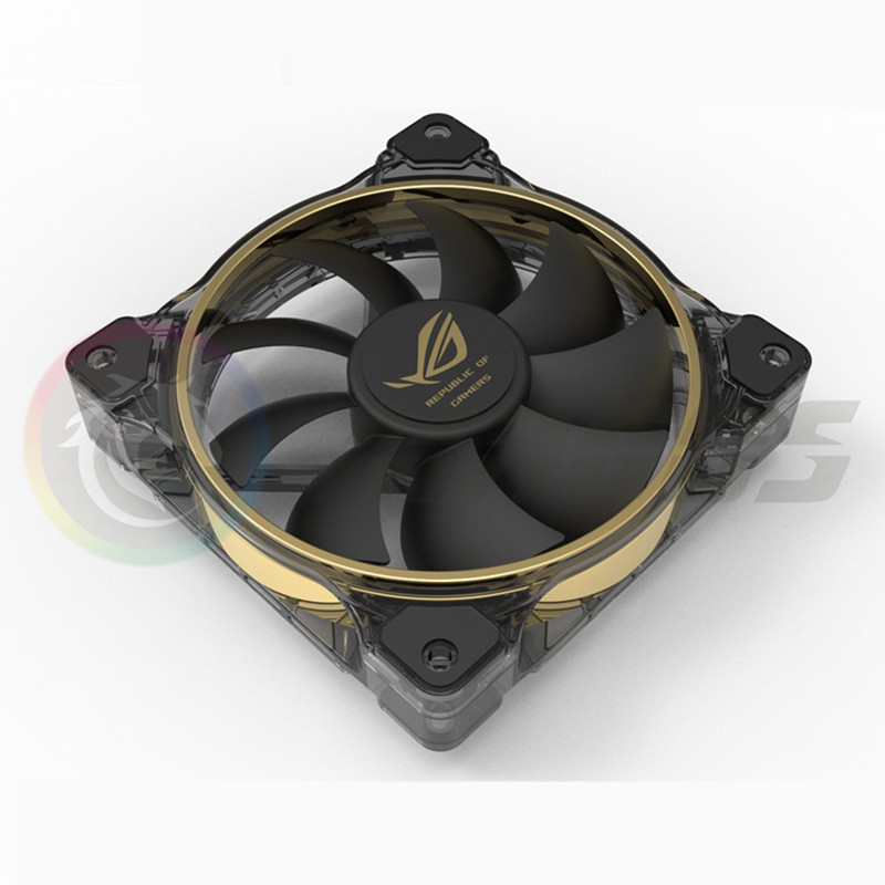 PC Gamer Kast Fan Logo Sticker - Gaming Console Cabinet recensie en prijs