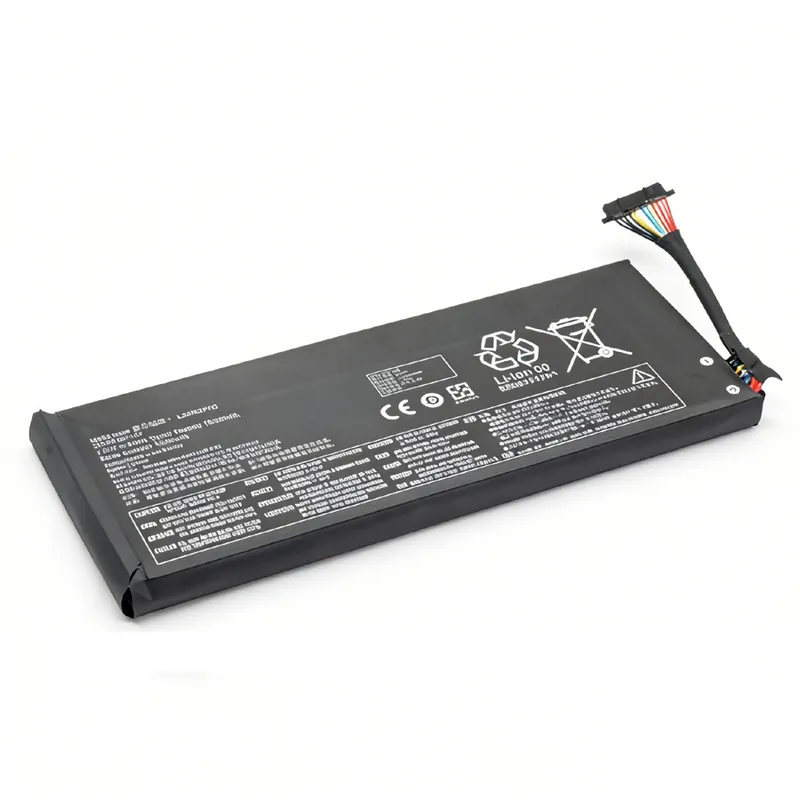 Vervangende batterij voor Leno - Gaming Console Lenovo recensie en prijs