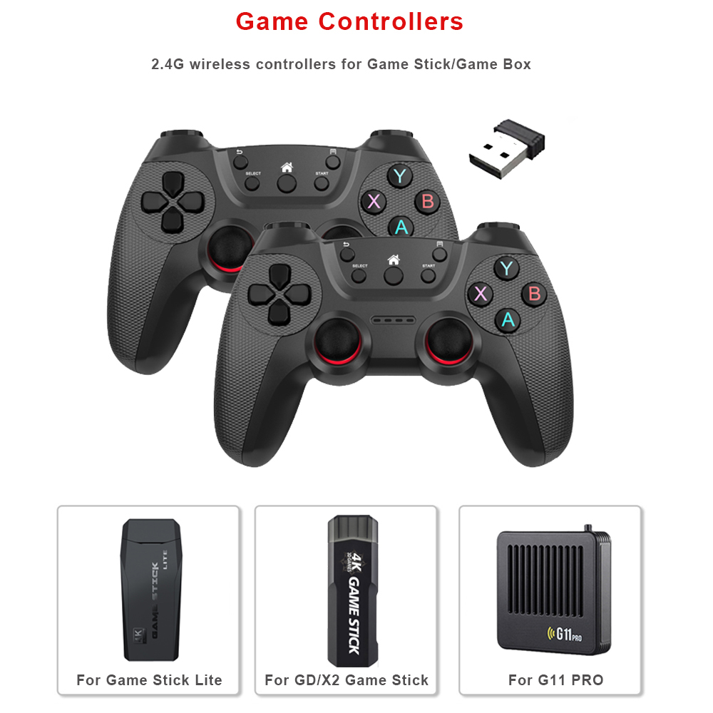 Telefoon Mobiele bediening Dra - Gaming Console Or Pc recensie en prijs