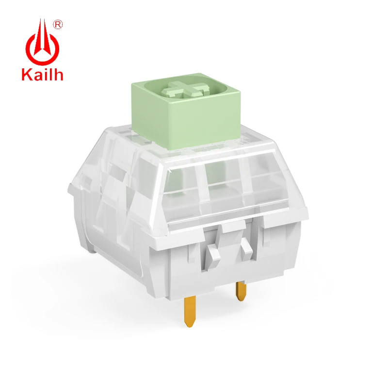 Kailh Box Jade Navy Toetsenbor - Gaming Console Or Pc recensie en prijs