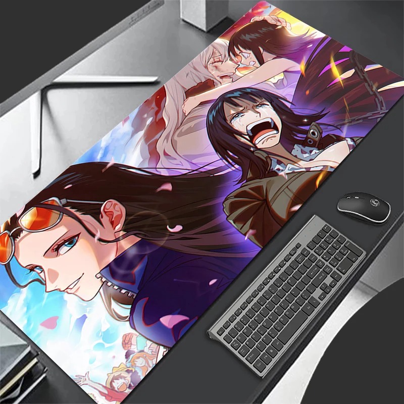Japan Sexy Anime Girl Mouse Pa - Gaming Console Cabinet recensie en prijs
