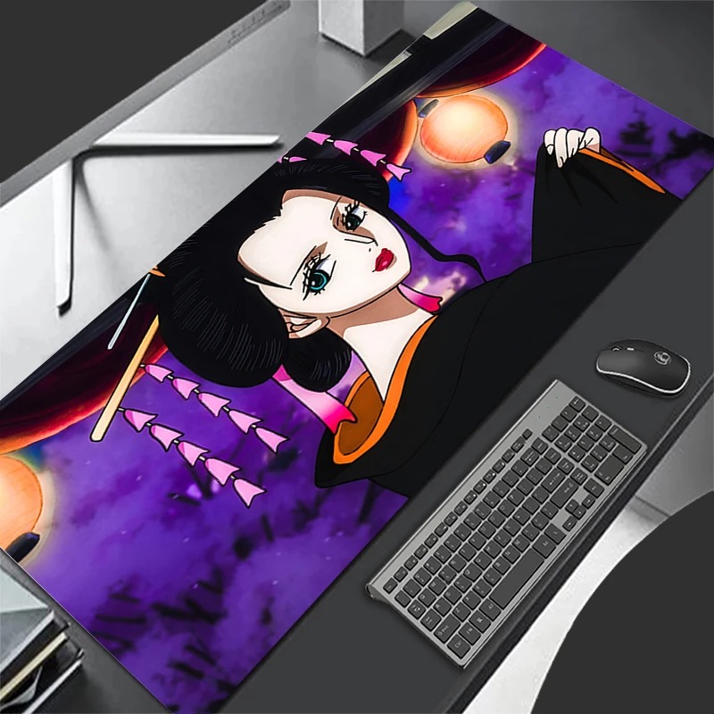 Japan Sexy Anime Girl Mouse Pa - Gaming Console Cabinet recensie en prijs