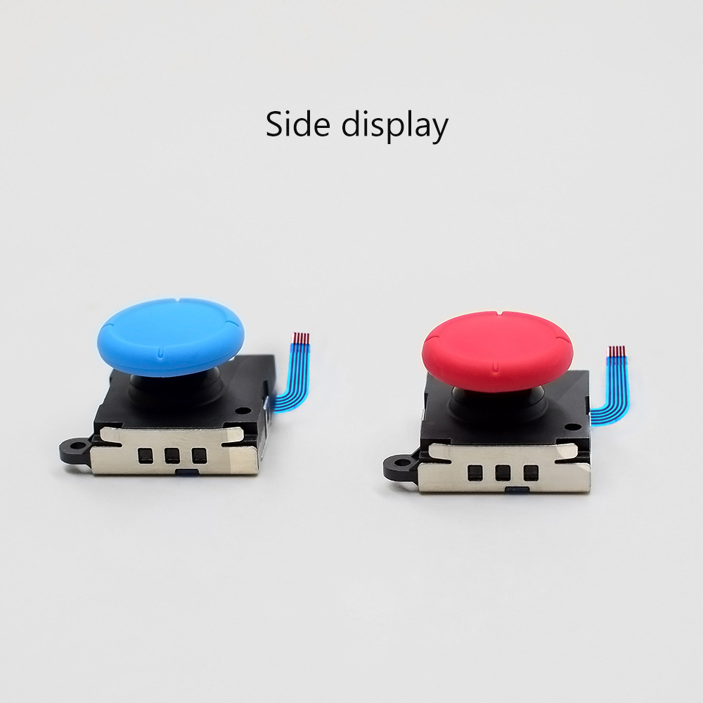 1 st 3D Analoge Sensor Stick J - Gaming Console Stick recensie en prijs