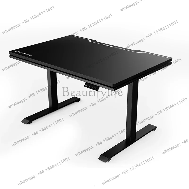 Gaming Studenten Computerburea - Gaming Console Table recensie en prijs
