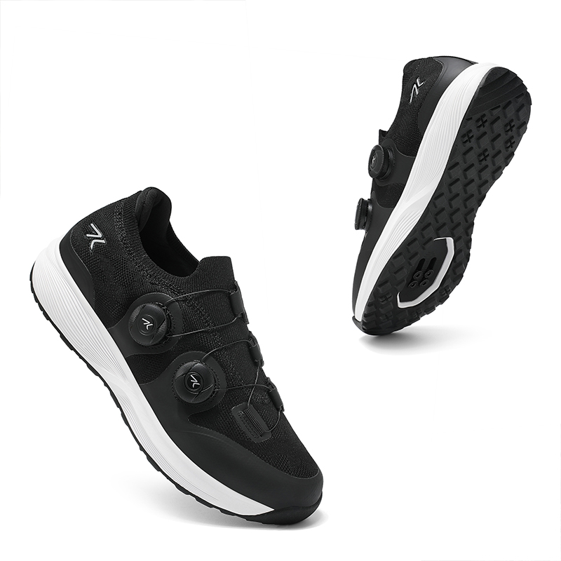 MTB Fietschoenen Heren Cleatsc - Racing Pedal Set recensie en prijs