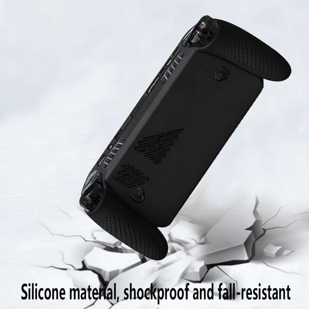 1PC Siliconen Game Console Bes - Gaming Console Deals recensie en prijs