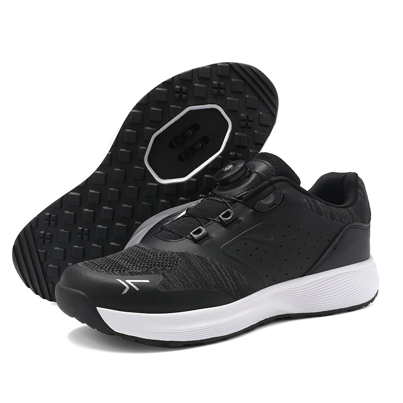 Fietschoenen Heren Cleatschoen - Racing Pedal Set recensie en prijs