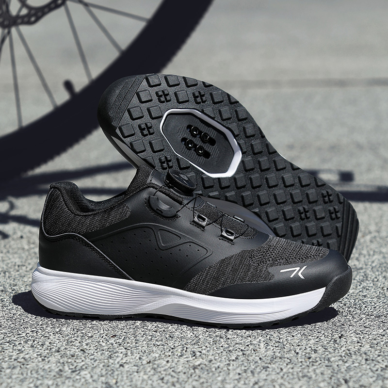 Fietschoenen Heren Cleatschoen - Racing Pedal Set recensie en prijs