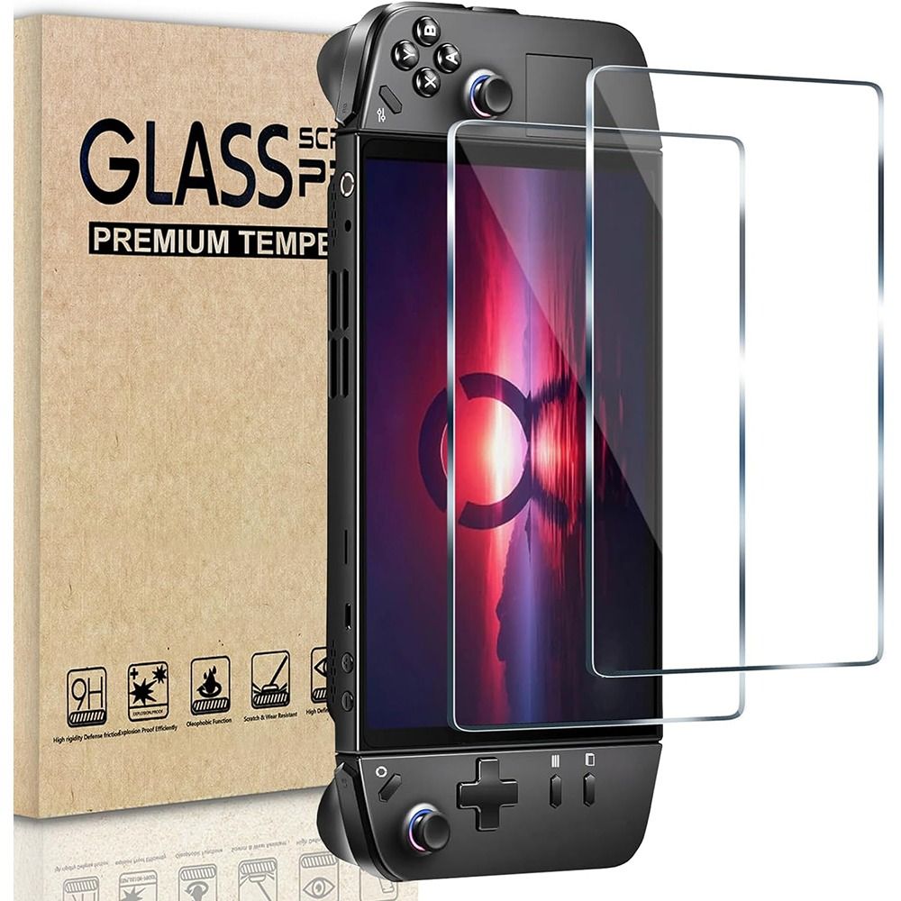 2 stuks 9H Game Accessoires Sc - Gaming Console Lenovo recensie en prijs