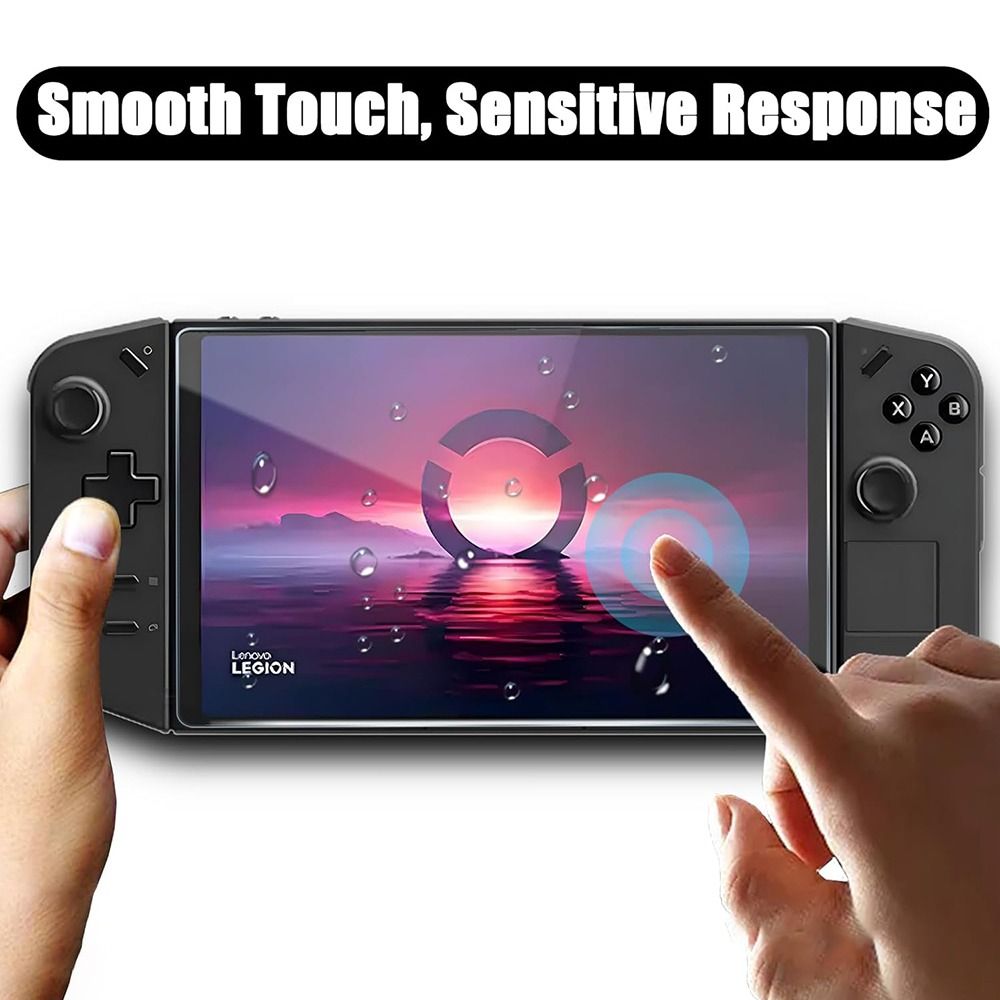 2 stuks 9H Game Accessoires Sc - Gaming Console Lenovo recensie en prijs