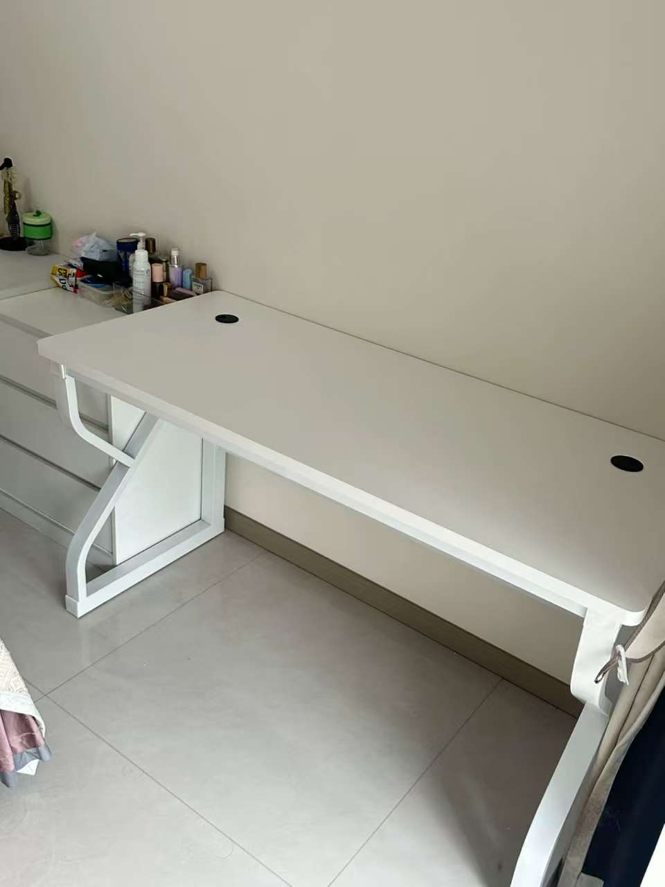 Computerbureaumeubilair voor t - Gaming Console Table recensie en prijs