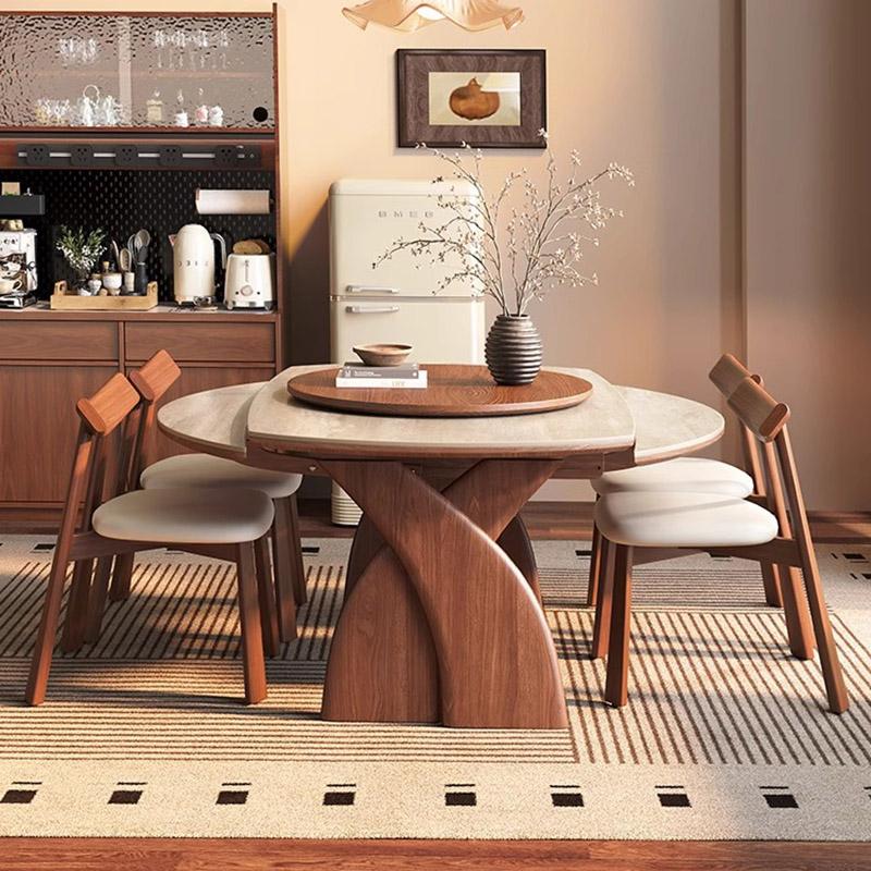 Moderne houten Scandinavische  - Gaming Console Table recensie en prijs