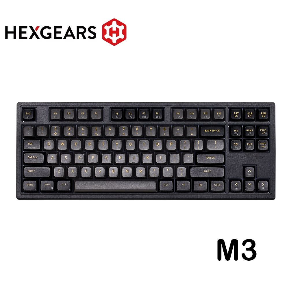 HEXGEARS Mechanisch toetsenbor - Gaming Console Or Pc recensie en prijs