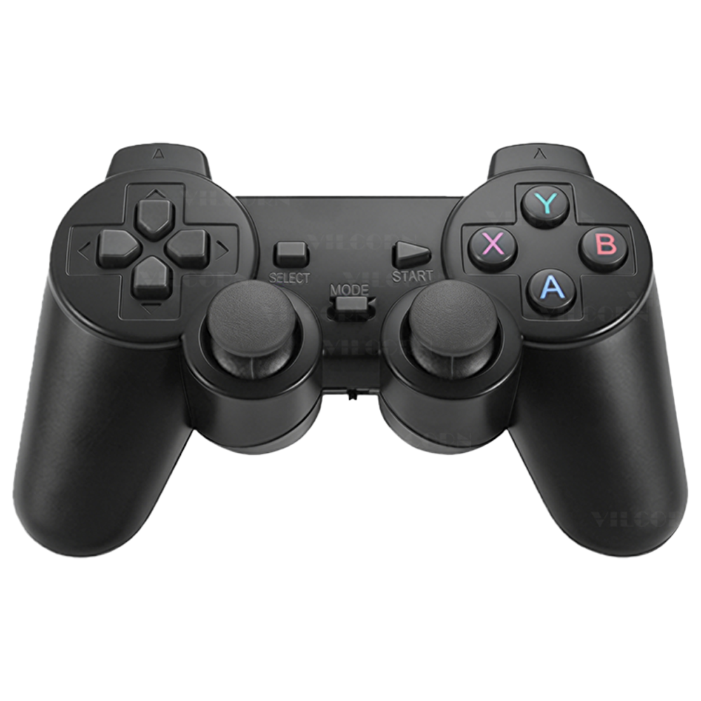 2.4G USB draadloze gamepad voo - Gaming Console Stick recensie en prijs