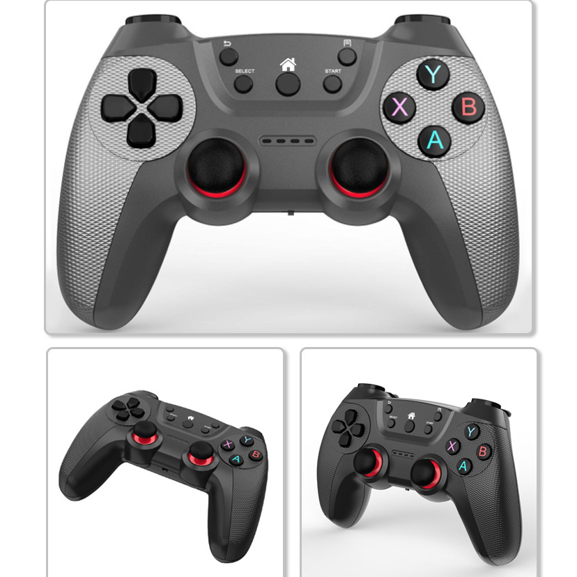 Draadloze Gamepad Gaming Contr - Gaming Console Or Pc recensie en prijs