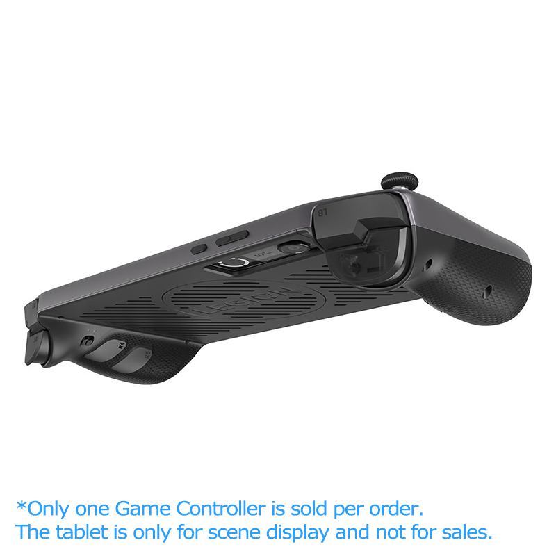 Lenovo 2026 LEGION G9 Gaming C - Gaming Console Lenovo recensie en prijs