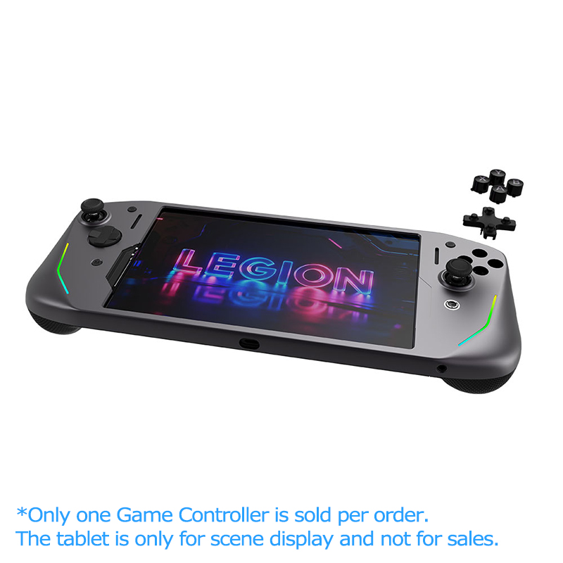 Lenovo 2026 LEGION G9 Gaming C - Gaming Console Lenovo recensie en prijs